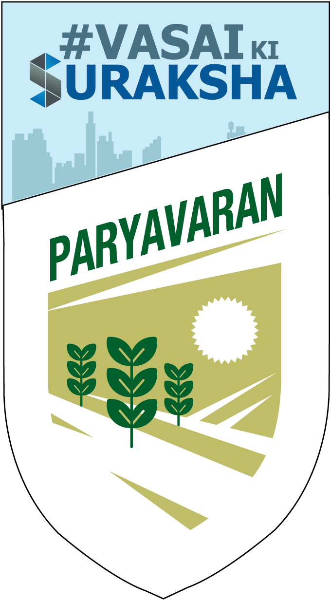 Vasai ki Suraksha - Paryavaran