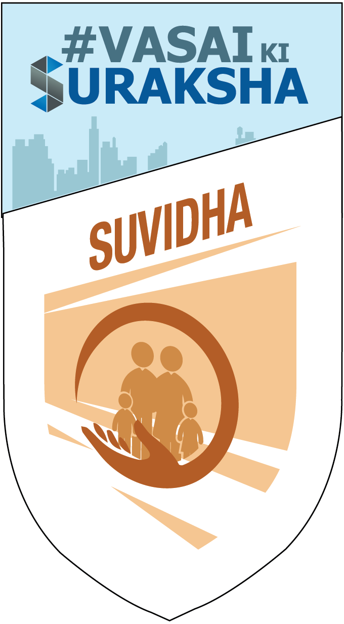 Vasai ki Suraksha - Suvidha