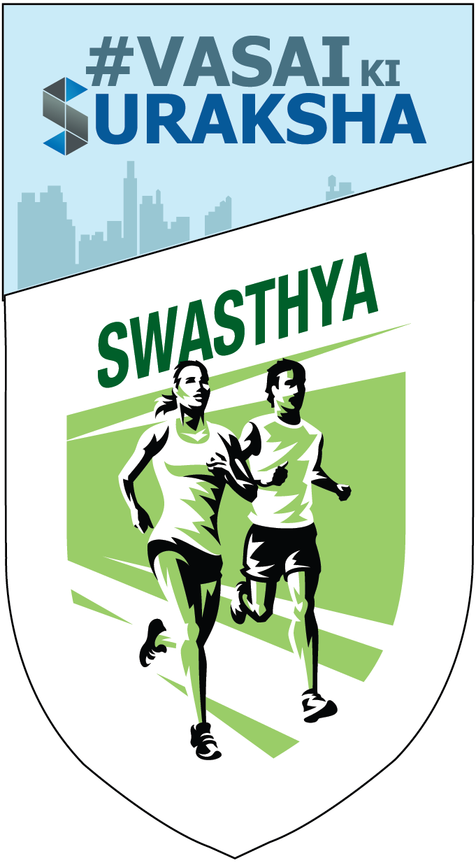 Vasai ki Suraksha - Swasthya