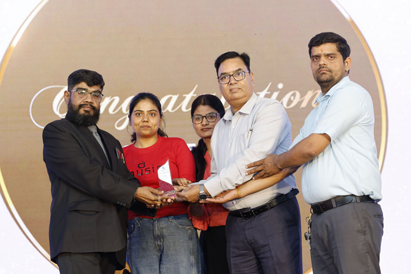 Channel partner meet 2022