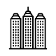 Icon - Storeyed Towers