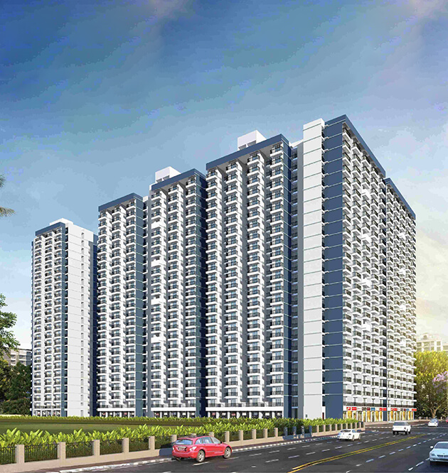 Suraksha Smart City Overview