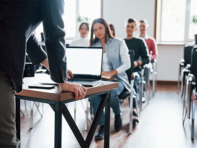 Education Hub