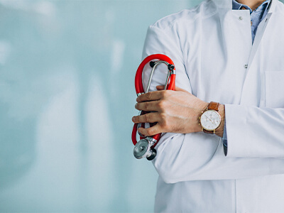 Healthcare